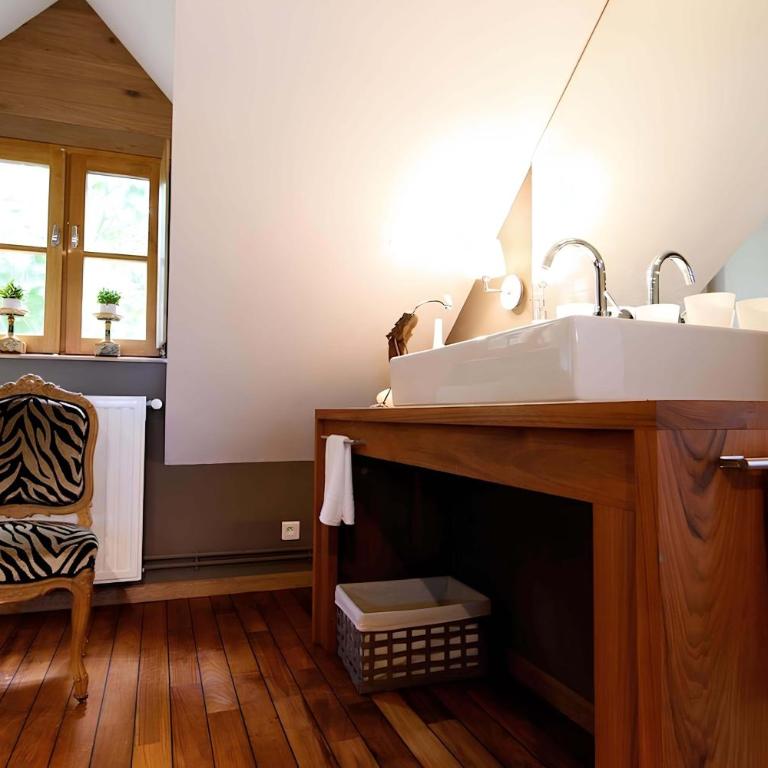 Comme une parenthèse au coeur des hortillonnages - Maison 3 Chambres - 12