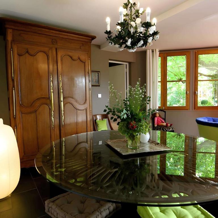 Comme une parenthèse au coeur des hortillonnages - Maison 3 Chambres - 9