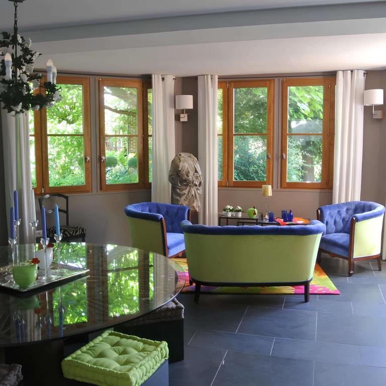 Comme une parenthèse au coeur des hortillonnages - Maison 3 Chambres - 7