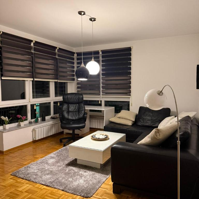 Apartments Belma - Deluks Apartman sa 2 Spavaće Sobe - 10