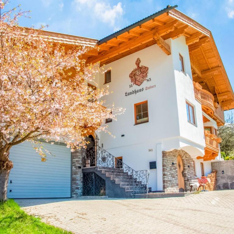 Apartment with panoramic view - Apartment mit 2 Schlafzimmern - 26