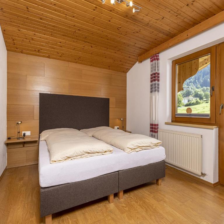 Apartment with panoramic view - Apartment mit 2 Schlafzimmern - 33