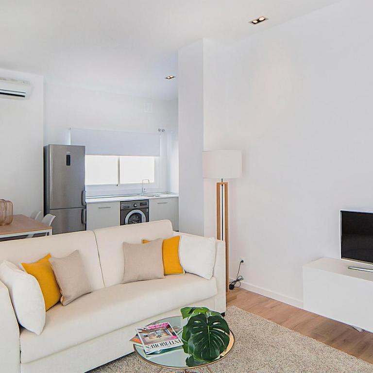 iloftmalaga Studio Apartments - Estudio - Calle Císter, 12 - 5