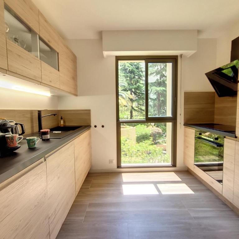 Nestor&Jeeves - PALM RIVIERA - Central - Close Old Town - Appartement - 7