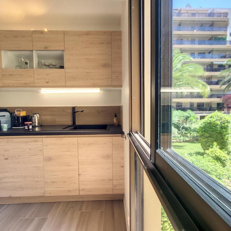Nestor&Jeeves - PALM RIVIERA - Central - Close Old Town - Appartement - 8