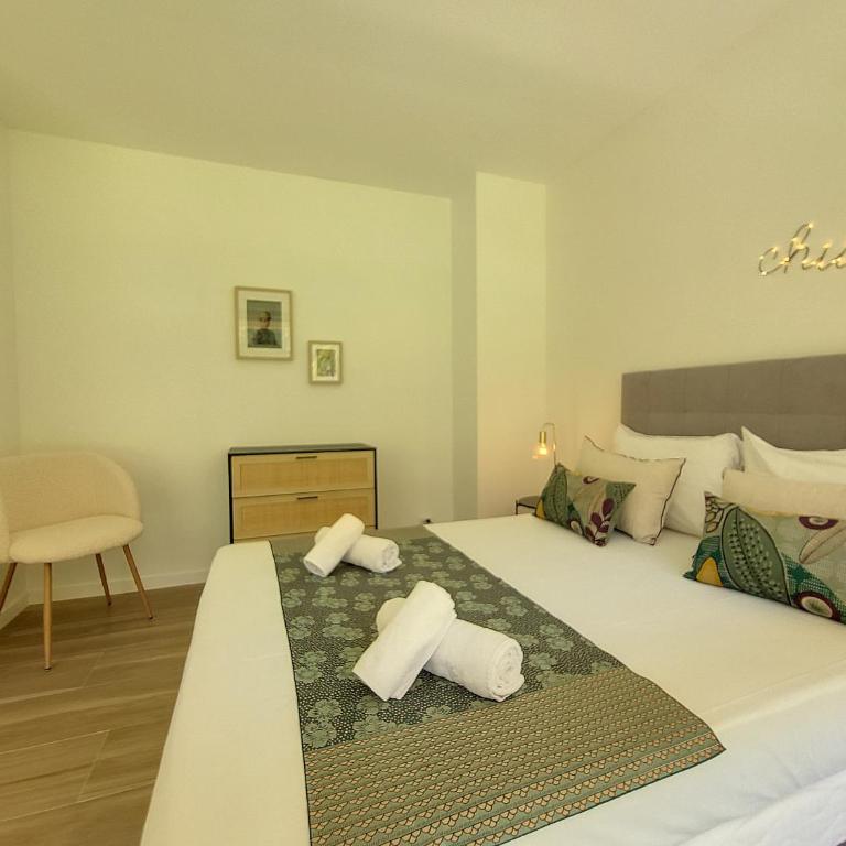 Nestor&Jeeves - PALM RIVIERA - Central - Close Old Town - Appartement - 11