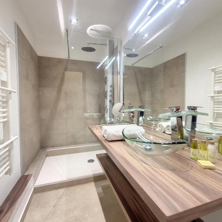 Nestor&Jeeves - PALM RIVIERA - Central - Close Old Town - Appartement - 13