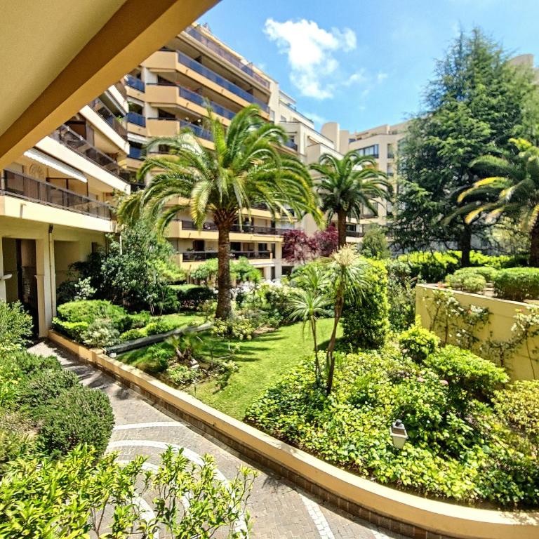 Nestor&Jeeves - PALM RIVIERA - Central - Close Old Town - Appartement - 15