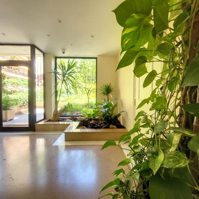Nestor&Jeeves - PALM RIVIERA - Central - Close Old Town - Appartement - 16
