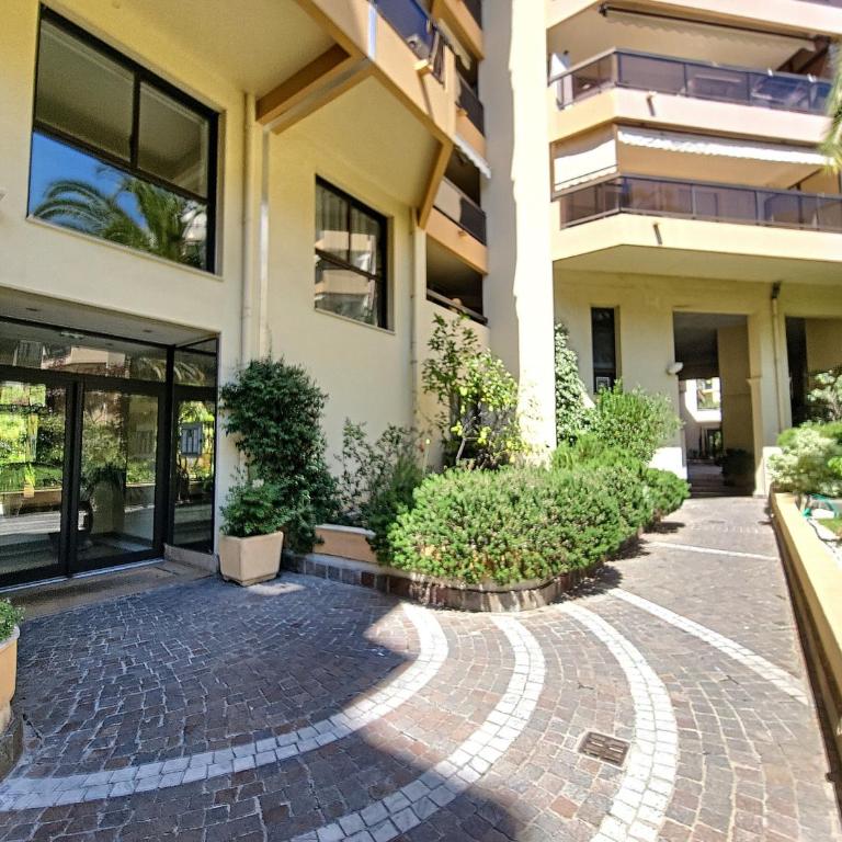 Nestor&Jeeves - PALM RIVIERA - Central - Close Old Town - Appartement - 17