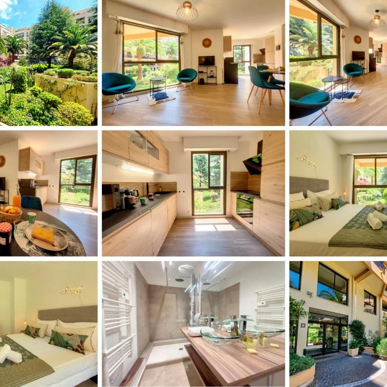 Nestor&Jeeves - PALM RIVIERA - Central - Close Old Town - Appartement - 22