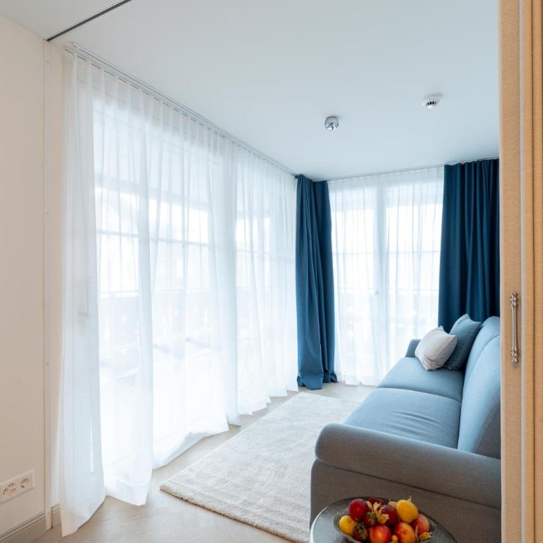 Mirabeau Etoile - Junior Suite Etoile - 13