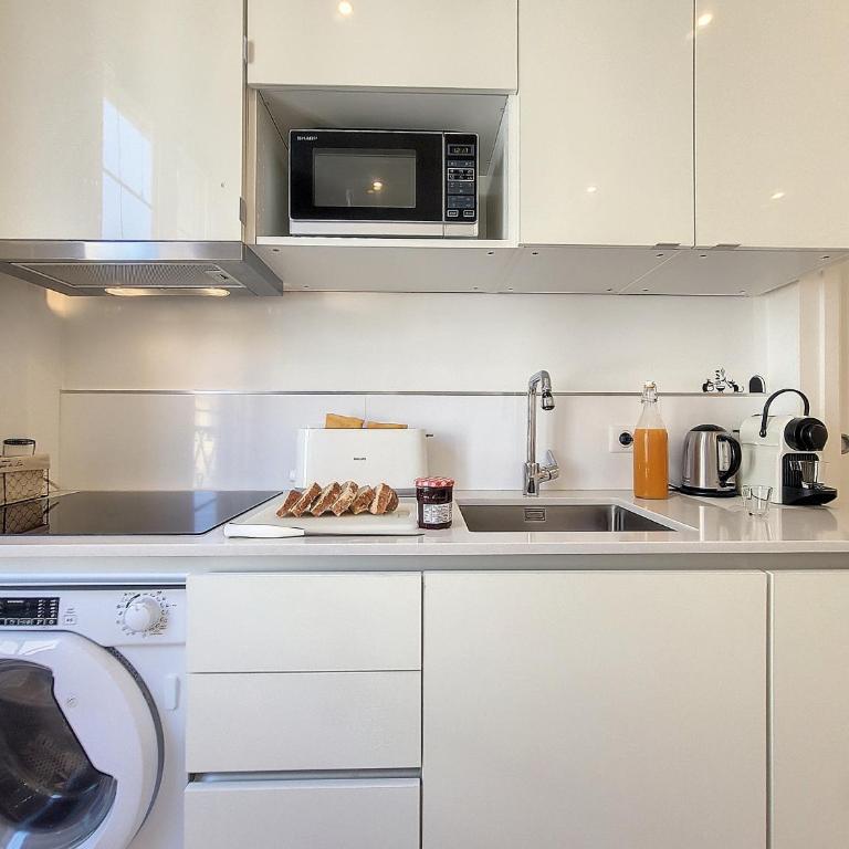 Nestor&Jeeves - L ANCRE - Port Area - Close Old Town - Appartement - 9