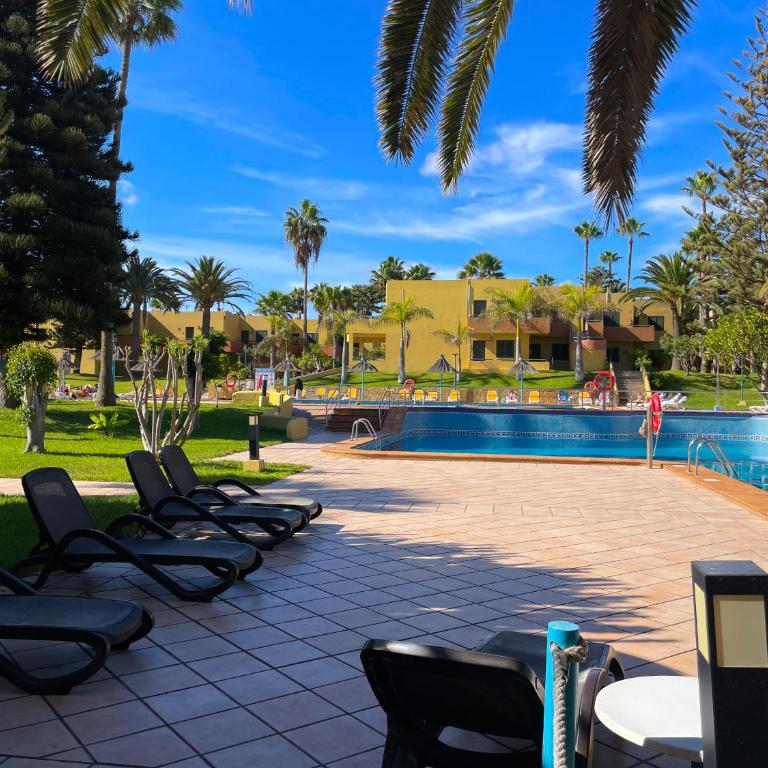 Puertollano by Best Holidays Fuerteventura - One-Bedroom Apartment - 64