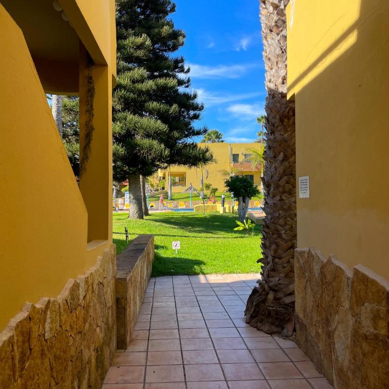 Puertollano by Best Holidays Fuerteventura - One-Bedroom Apartment - 65