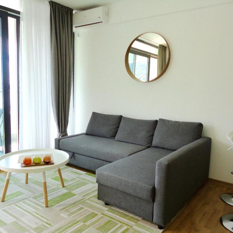 Sea View Elite Apartment - Apartment with Sea View - 8