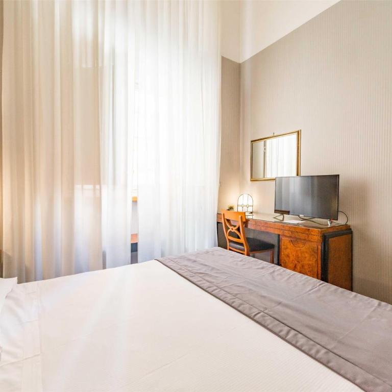 Best Western Hotel Artdeco - Camera Matrimoniale Classic - 2