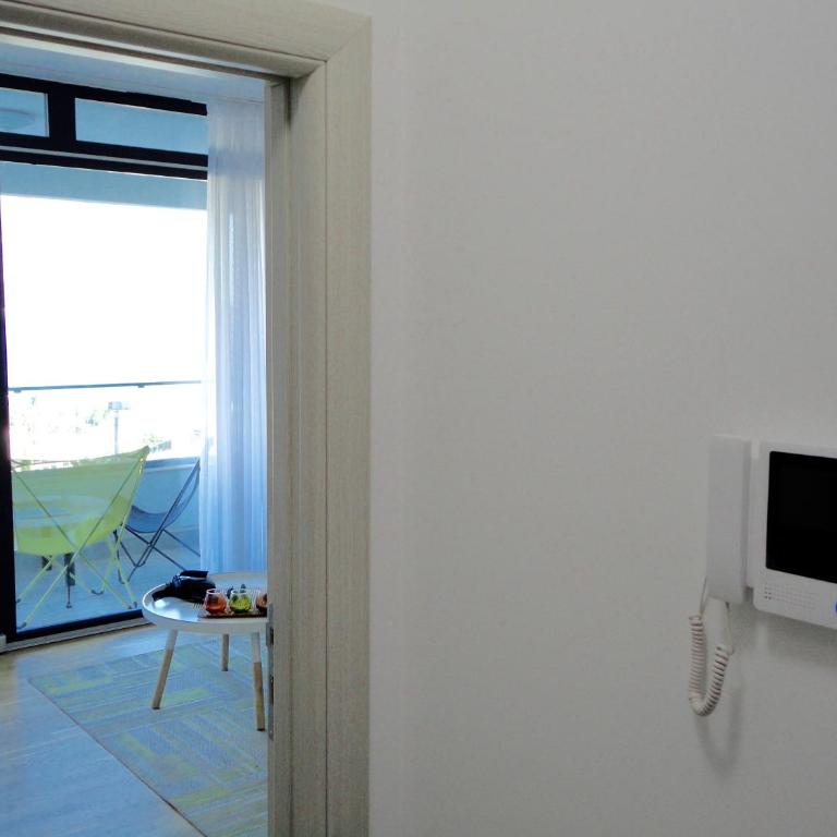 Sea View Elite Apartment - Apartment with Sea View - 23