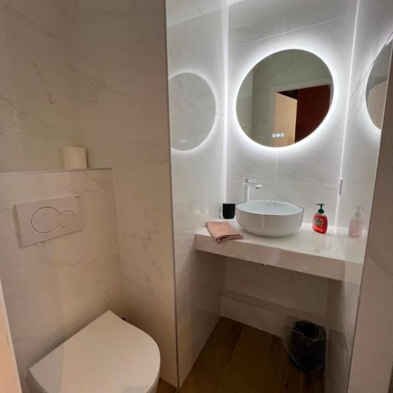 Le Sasha - Appartement 1 Chambre - 9