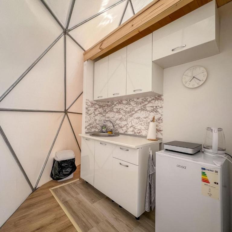 Durmitor Glamp - Tent - 2