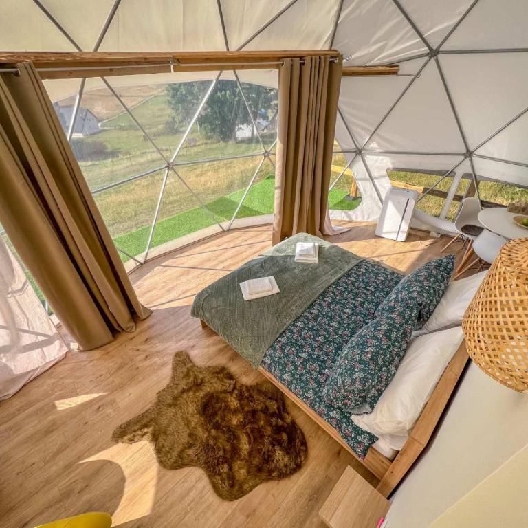 Durmitor Glamp - Tent - 4