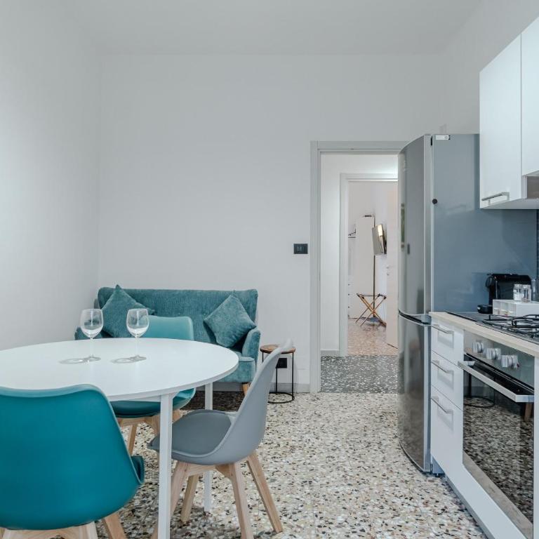 GuestHost - Comfy Flat in Turin - Appartamento con 2 Camere da Letto - 1