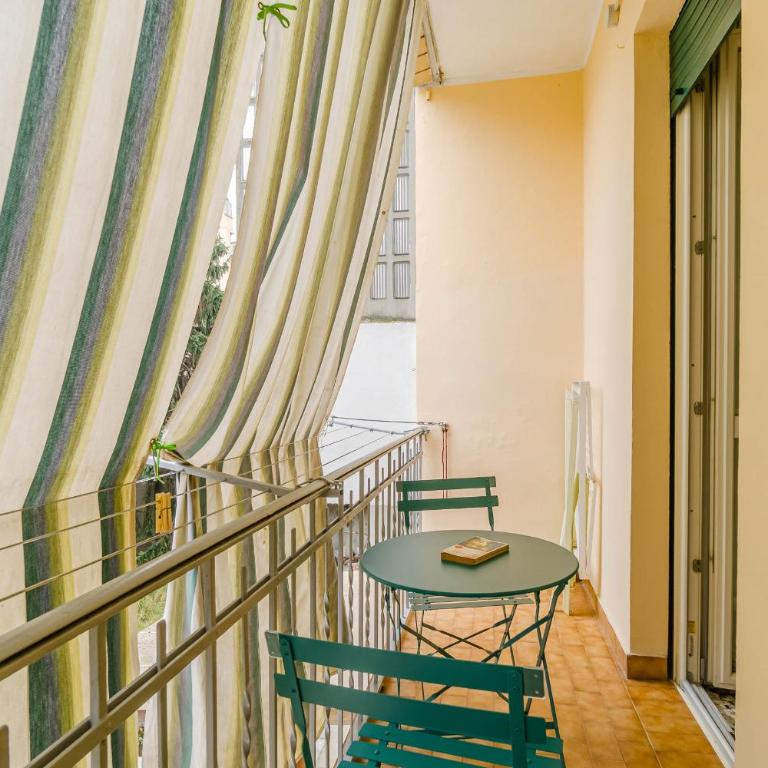 GuestHost - Comfy Flat in Turin - Appartamento con 2 Camere da Letto - 3