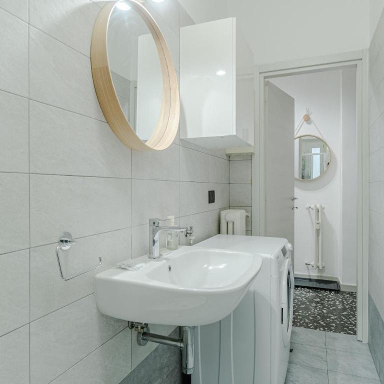 GuestHost - Comfy Flat in Turin - Appartamento con 2 Camere da Letto - 19