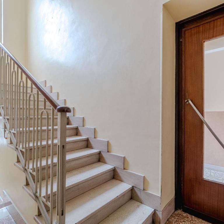 GuestHost - Comfy Flat in Turin - Appartamento con 2 Camere da Letto - 22