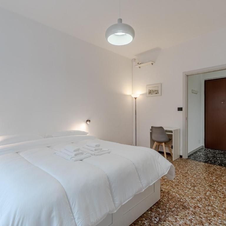 GuestHost - Comfy Flat in Turin - Appartamento con 2 Camere da Letto - 4