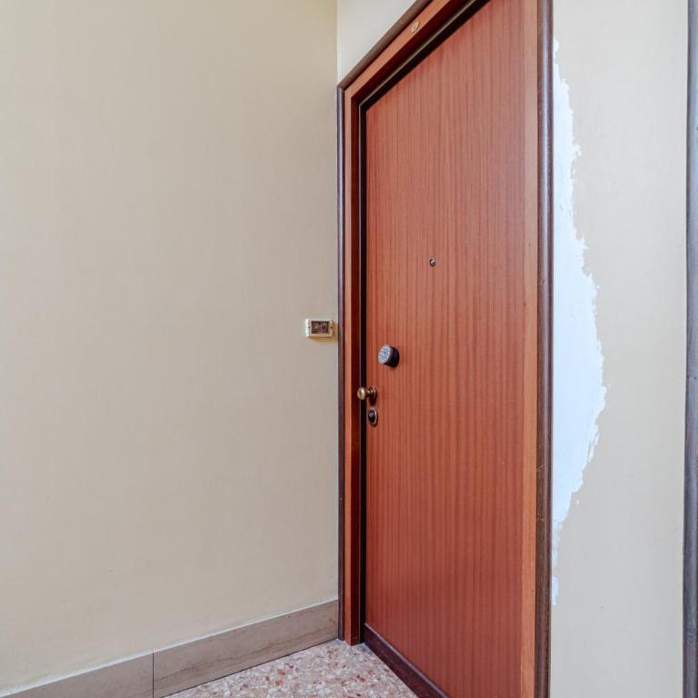 GuestHost - Comfy Flat in Turin - Appartamento con 2 Camere da Letto - 20