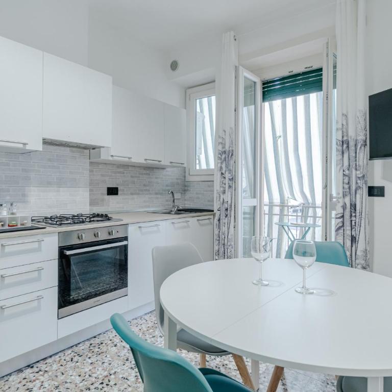 GuestHost - Comfy Flat in Turin - Appartamento con 2 Camere da Letto - 6