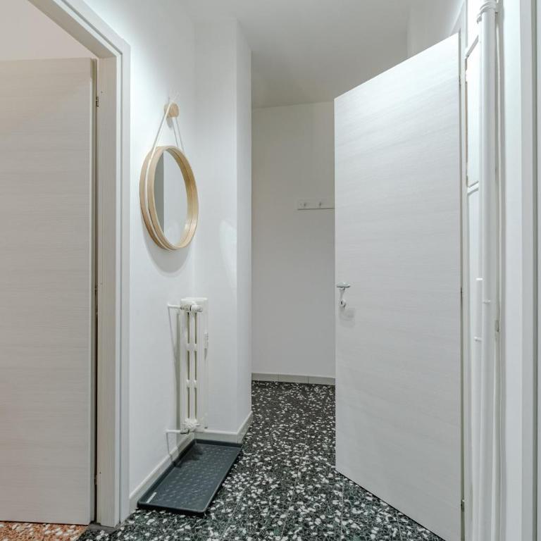 GuestHost - Comfy Flat in Turin - Appartamento con 2 Camere da Letto - 17