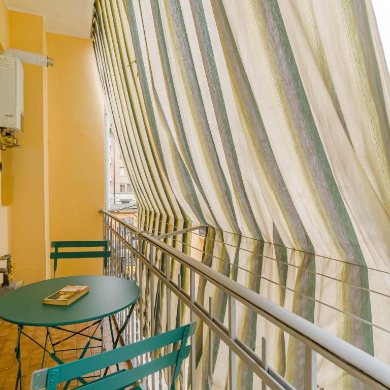 GuestHost - Comfy Flat in Turin - Appartamento con 2 Camere da Letto - 14