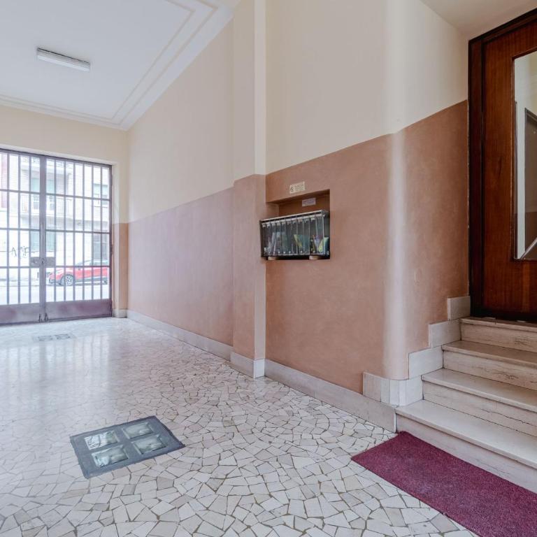 GuestHost - Comfy Flat in Turin - Appartamento con 2 Camere da Letto - 23