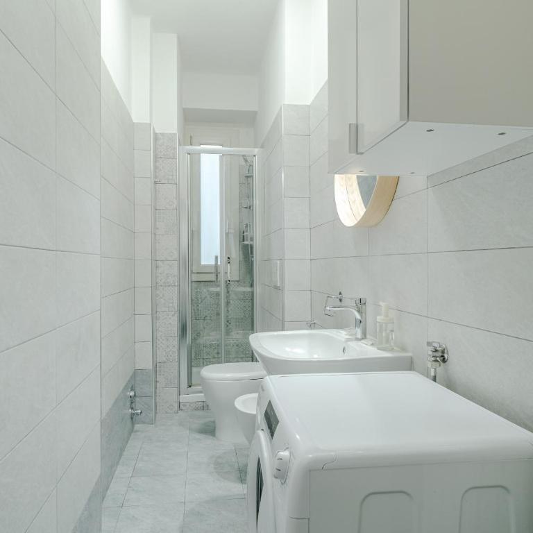 GuestHost - Comfy Flat in Turin - Appartamento con 2 Camere da Letto - 5