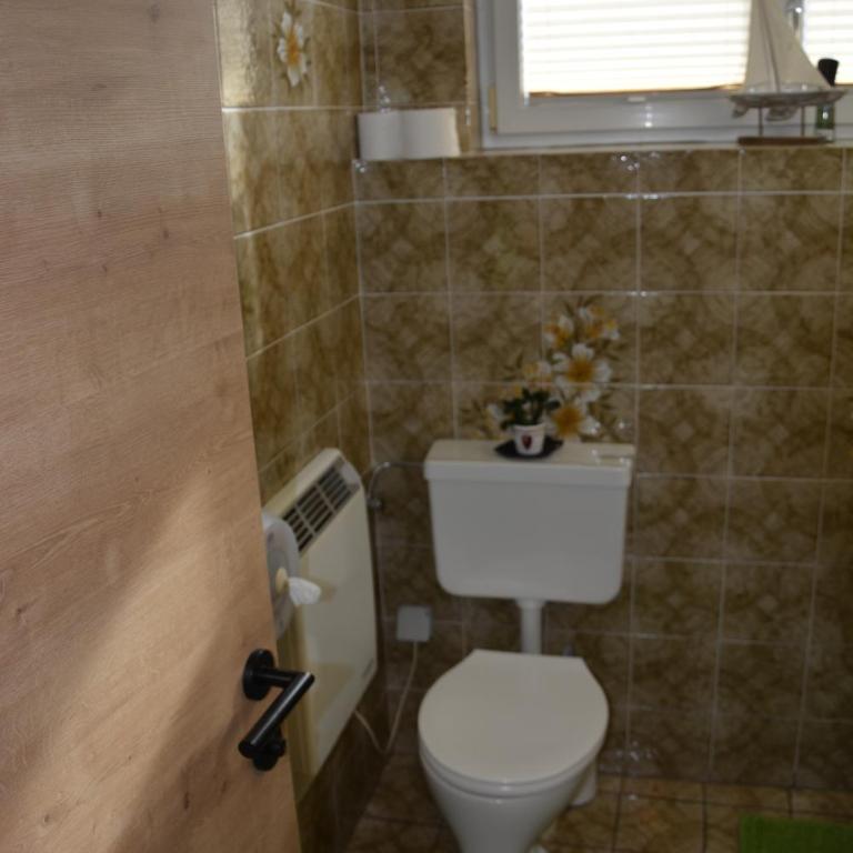 Pension Stieber - Chambre Double Deluxe avec Balcon - 6
