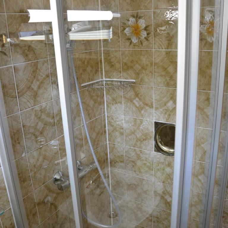 Pension Stieber - Chambre Double Deluxe avec Balcon - 18