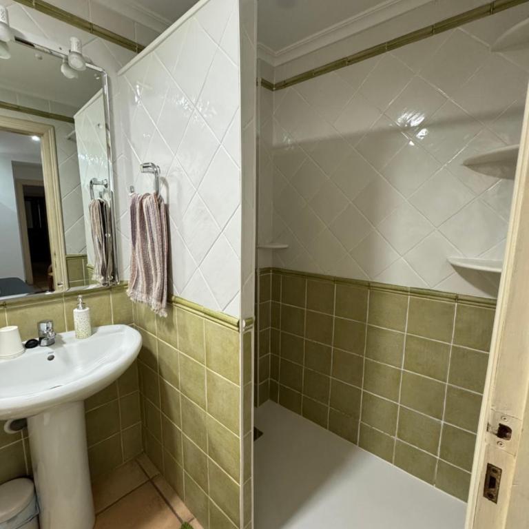 Apartamento CAMPA - Apartamento de 3 dormitorios - 32