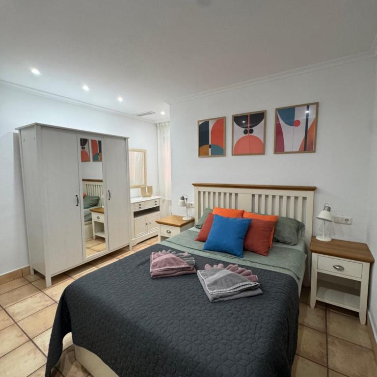 Apartamento CAMPA - Apartamento de 3 dormitorios - 27
