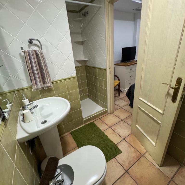 Apartamento CAMPA - Apartamento de 3 dormitorios - 31