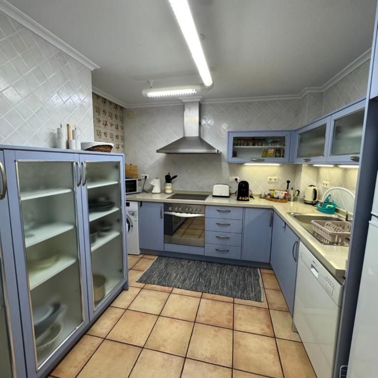 Apartamento CAMPA - Apartamento de 3 dormitorios - 21