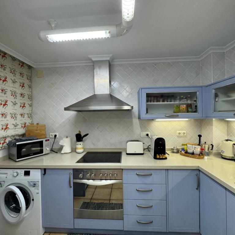 Apartamento CAMPA - Apartamento de 3 dormitorios - 19
