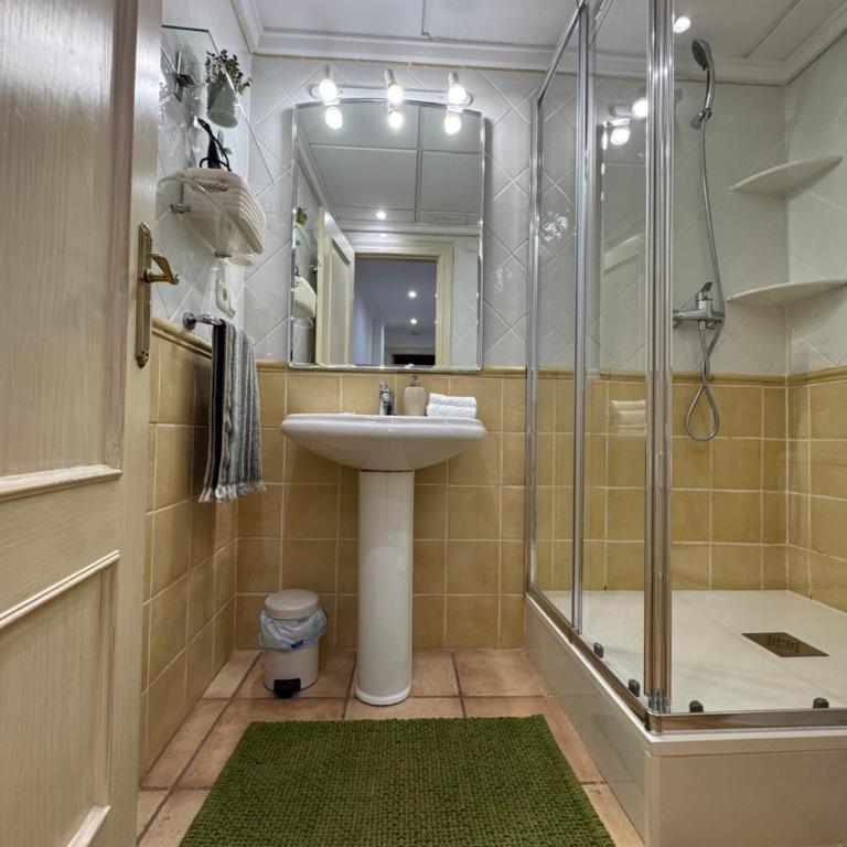 Apartamento CAMPA - Apartamento de 3 dormitorios - 22