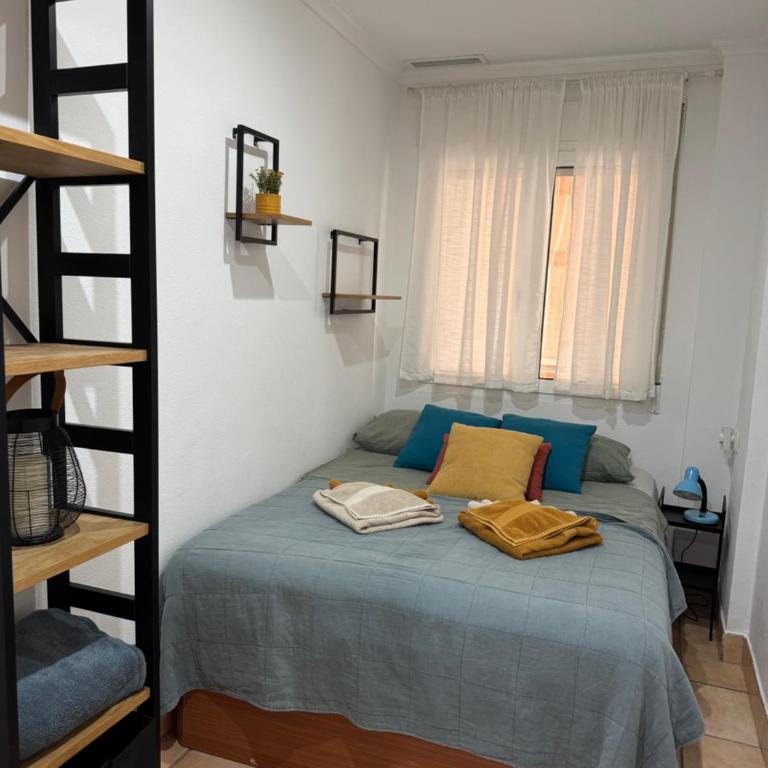 Apartamento CAMPA - Apartamento de 3 dormitorios - 14