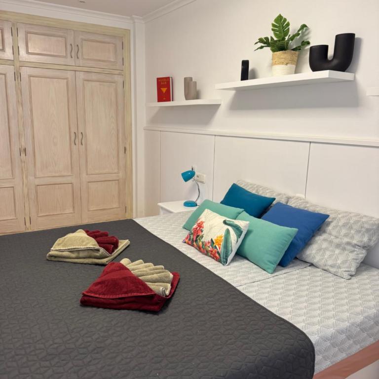 Apartamento CAMPA - Apartamento de 3 dormitorios - 24