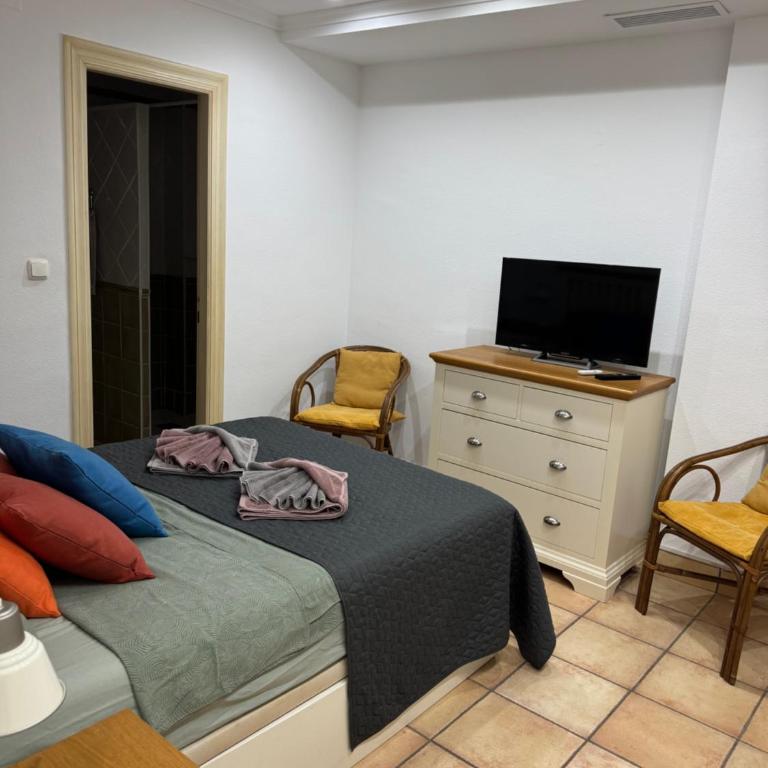 Apartamento CAMPA - Apartamento de 3 dormitorios - 29
