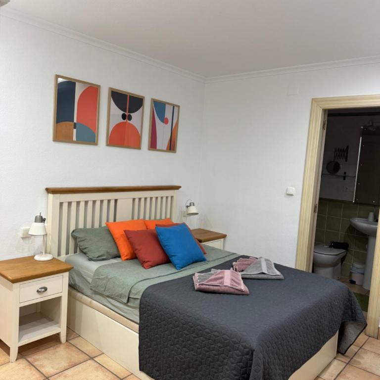 Apartamento CAMPA - Apartamento de 3 dormitorios - 28