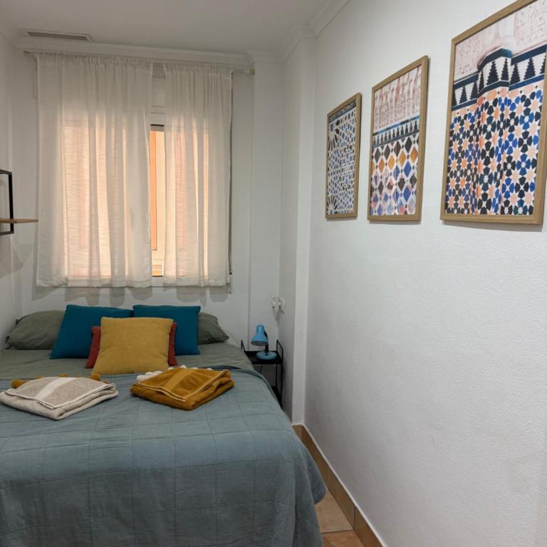 Apartamento CAMPA - Apartamento de 3 dormitorios - 15