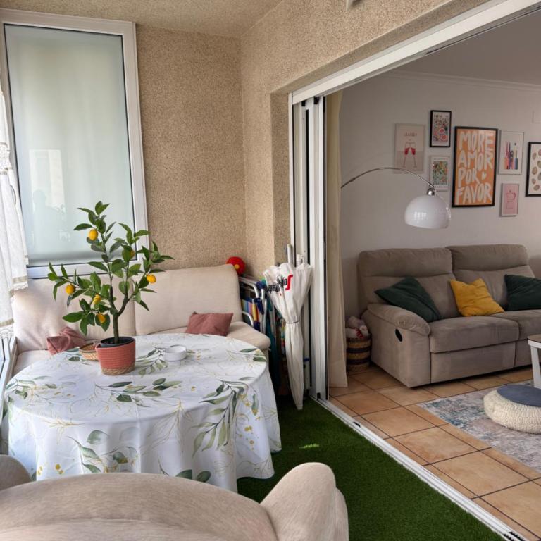 Apartamento CAMPA - Apartamento de 3 dormitorios - 6